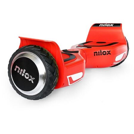 Nilox Doc 2 Electric Self-Balancing Hoverboard