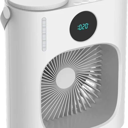 Xiaoda Feiyue Smart Desktop Air Cooling Fan