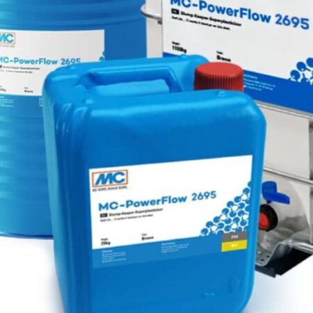 MC-Bauchemie Powerflow 2695 20kg Concrete Hardener