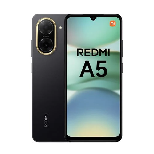 Redmi A5 64 ROM 3GB RAM