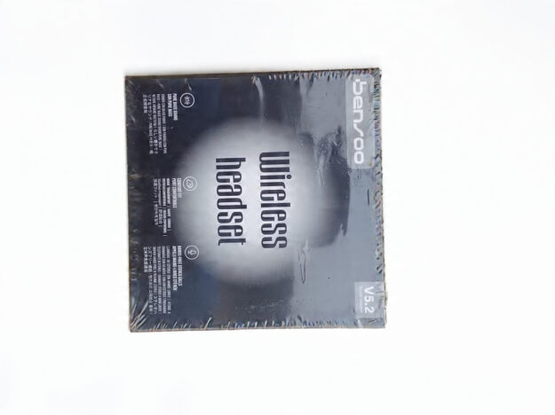 Benvoo Bluetooth earbuds