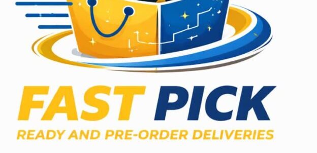 Fast Pick Original