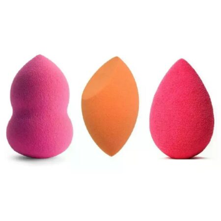 Makeup Sponge - Beauty Blender Soft, Latex-Free Foundation Blending Sponge