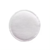 Cotton Rounds 100pcs - Dual-Sided Makeup Removal & Skincare Cotton Pads