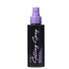 Makeup Setting Spray - Long-Lasting, Oil Control & Smudge-Proof Finish