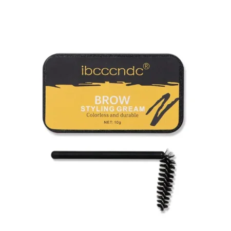 Eyebrow Styling Gel / Brow Soap - Strong Hold, Fluffy & Defined Brows