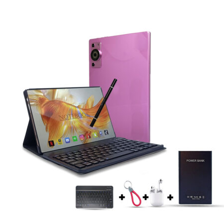 Idino Notebook Mate 4x – 512GB ROM – 8GB RAM – 10000mAh – Dual Sim