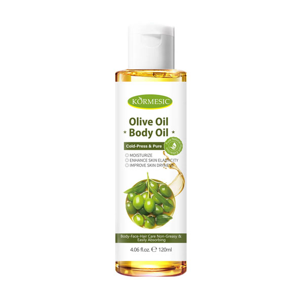 Kormesic-Body-Oil-Olive-Oil-120ml
