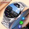 New Outdoor Sports Smart Watch Men GT Series 1.53 inch Screen