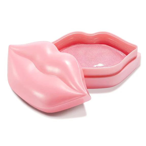 Lip Mask - Hydrating & Nourishing Lip Care Mask (20 pcs)