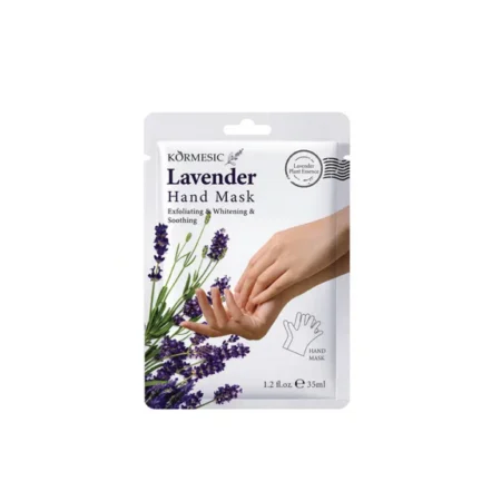 Hand Mask - Deep Moisturizing & Repair Gloves for Soft, Smooth Hands